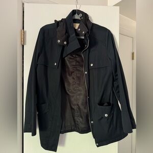 Michael Kors rain jacket